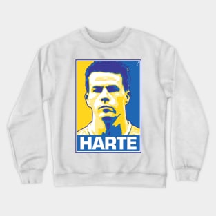 Harte Crewneck Sweatshirt